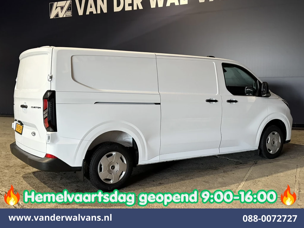 Ford Transit Custom – foto 3