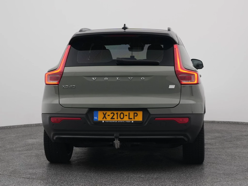 Volvo XC40 – foto 8