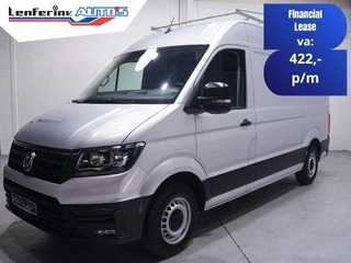 Volkswagen Crafter – thumbnail 1