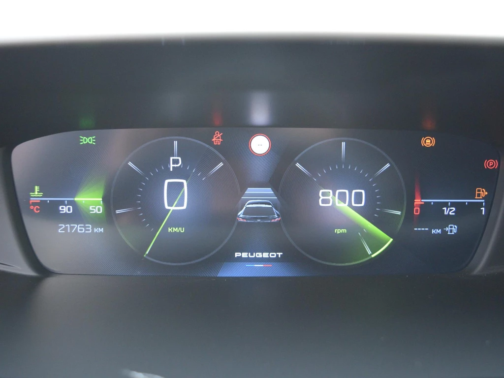 Peugeot 408 – foto 9