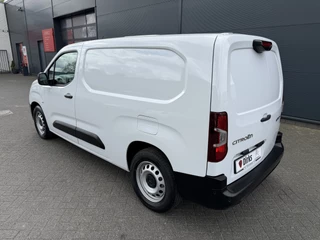 Citroën ë-Berlingo – thumbnail 5