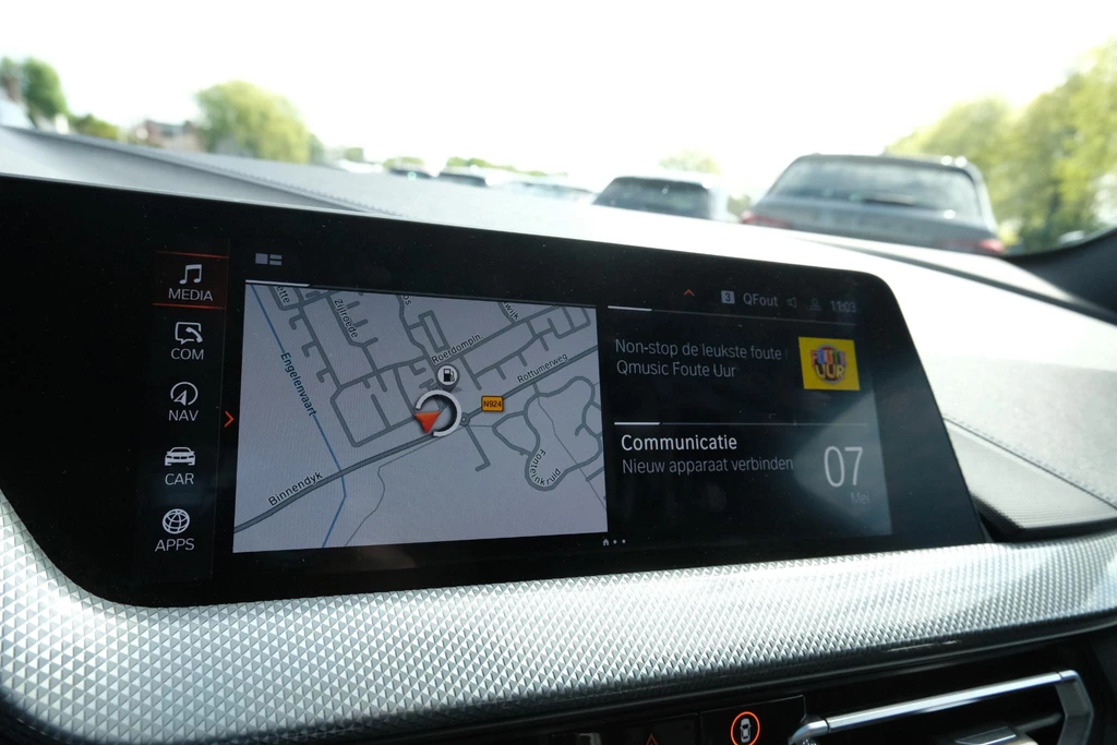 BMW 1 Serie – foto 17