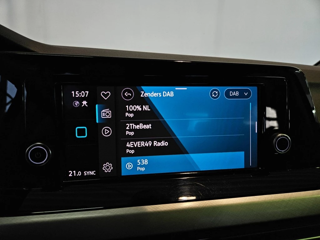 Volkswagen Golf – foto 31