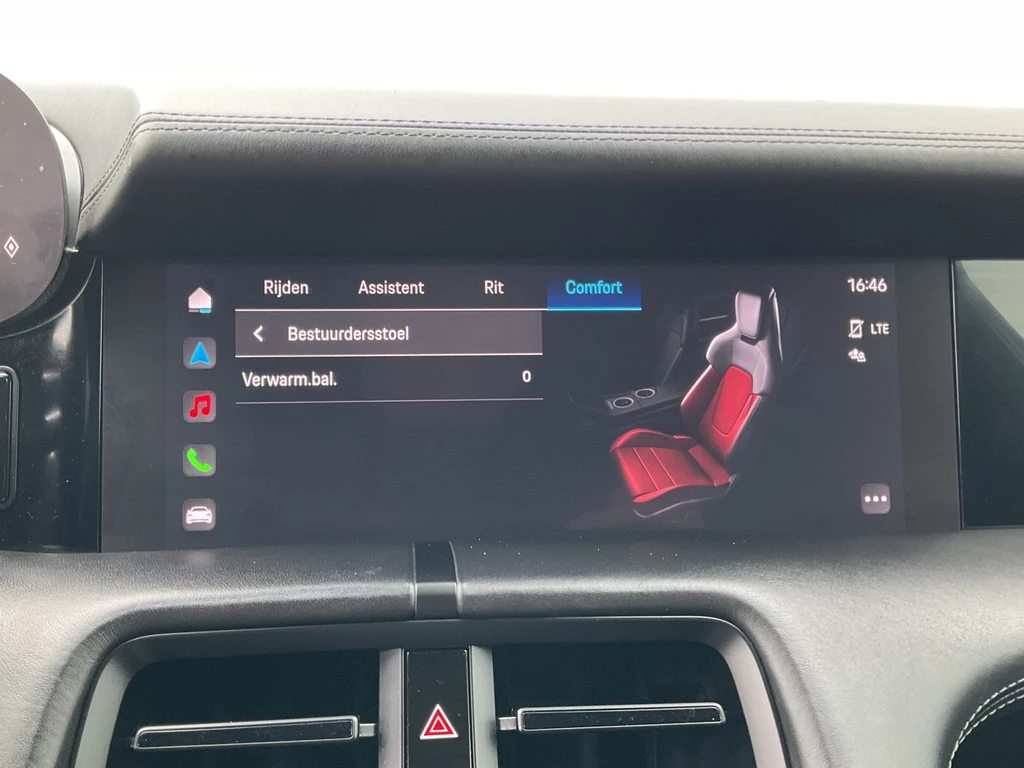 Porsche Taycan – foto 17