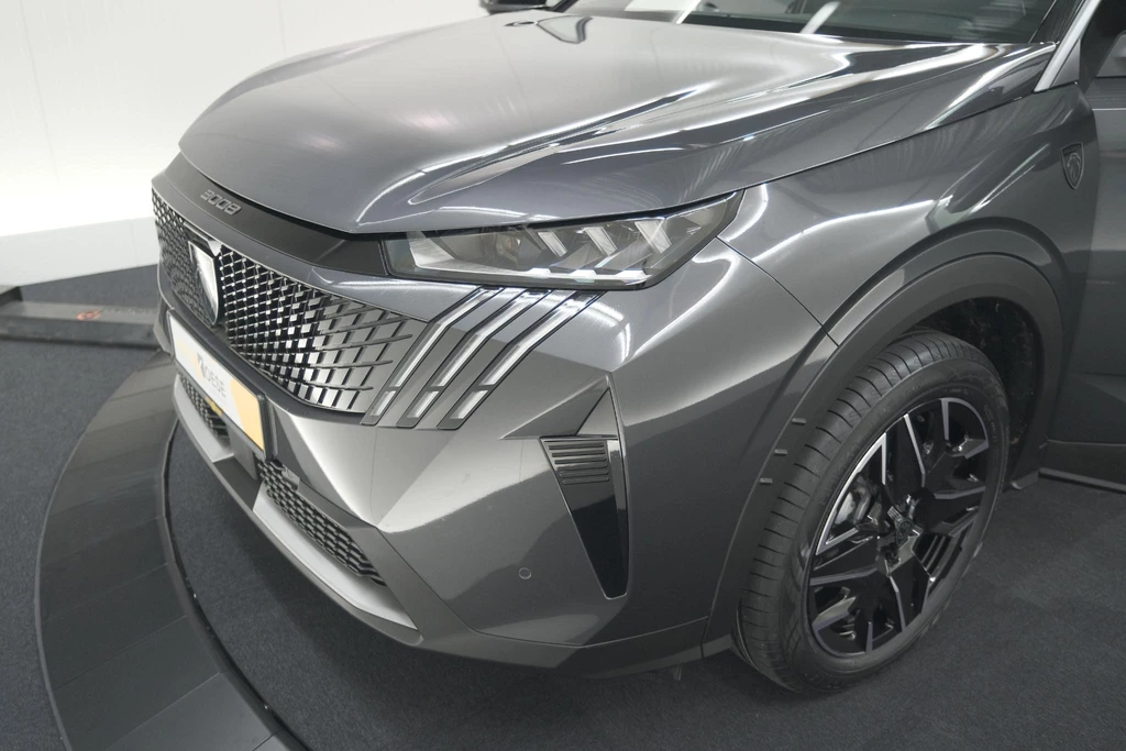 Peugeot 3008 – foto 24