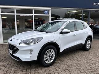 Ford Kuga – thumbnail 3