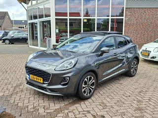 Ford Puma – thumbnail 2
