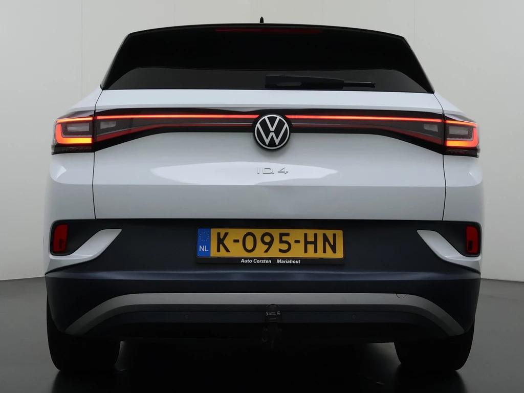 Volkswagen ID.4 – foto 4