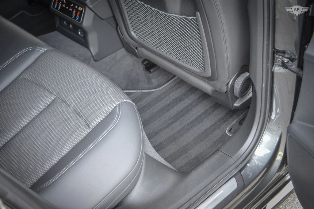 Audi A6 – foto 31