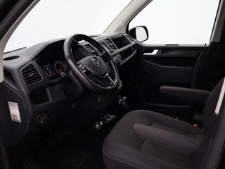 Volkswagen Transporter – thumbnail 76