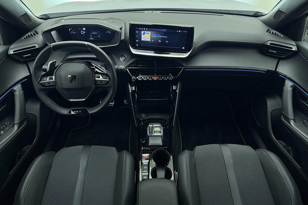 Peugeot 2008 – foto 31