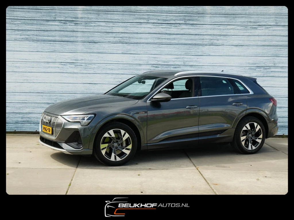Audi e-tron – foto 7
