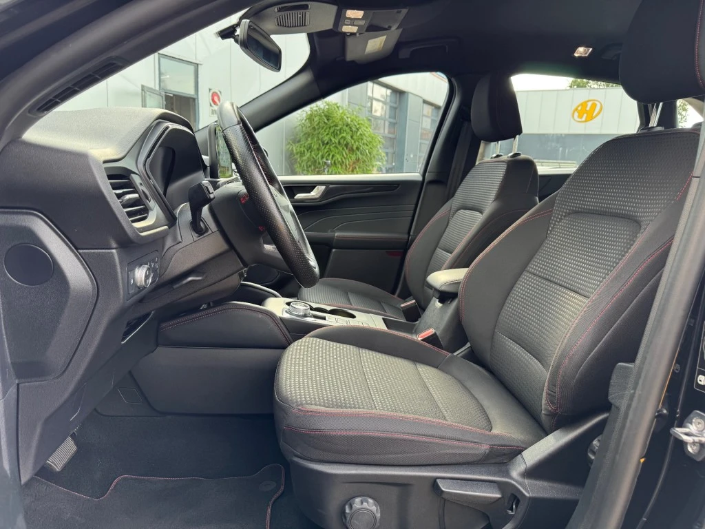 Ford Kuga – foto 21