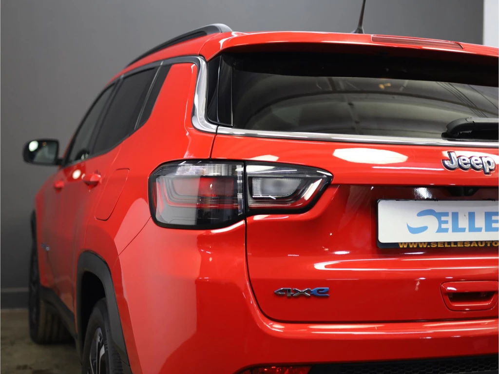 Jeep Compass – foto 5
