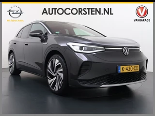 Volkswagen ID.4 – thumbnail 9