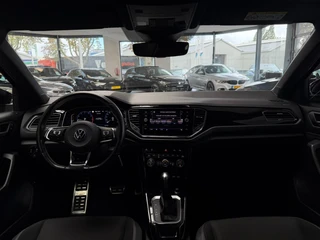 Volkswagen T-Roc – thumbnail 8