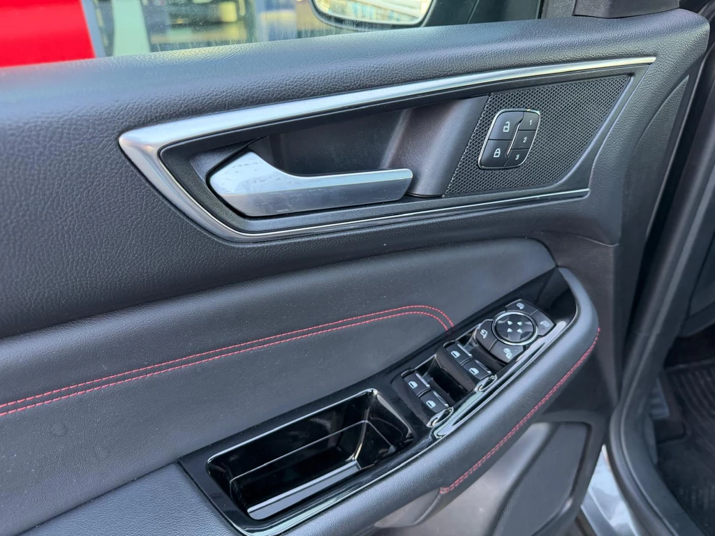 Ford S-Max – foto 18