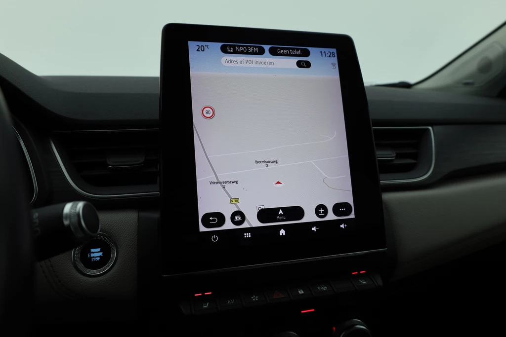 Renault Captur – foto 25