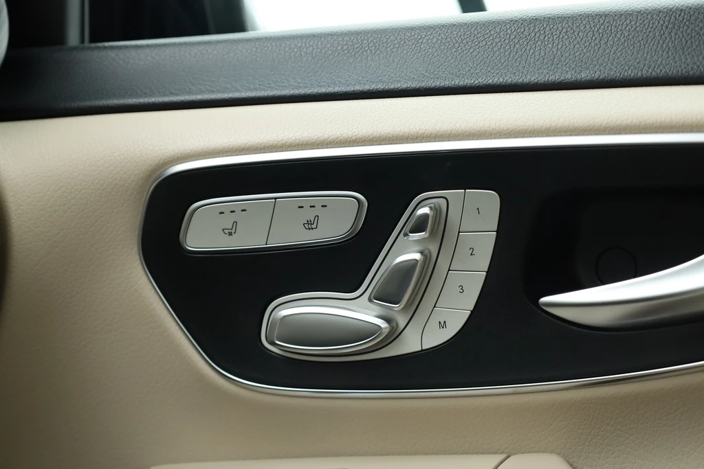 Mercedes-Benz V-Klasse – foto 30