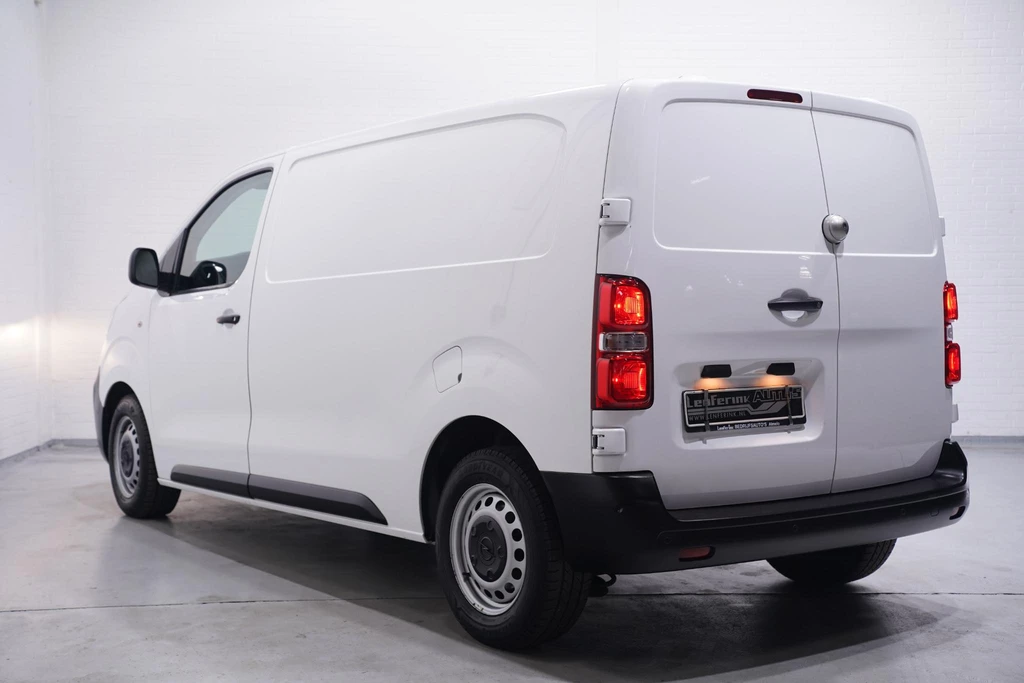 Opel Vivaro – foto 4