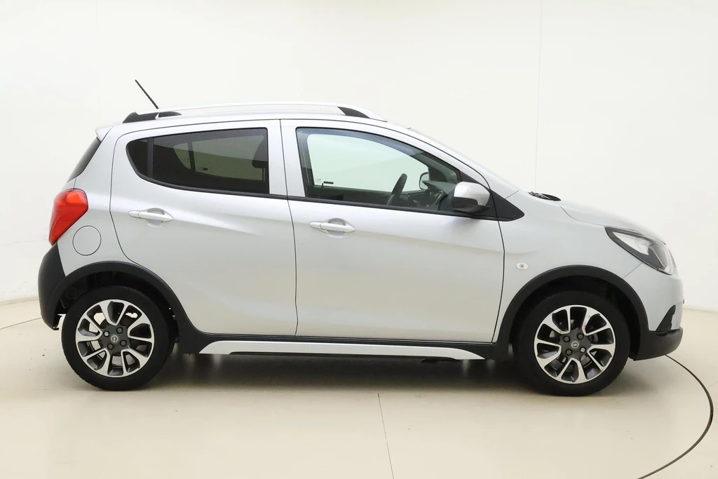 Opel KARL – foto 7
