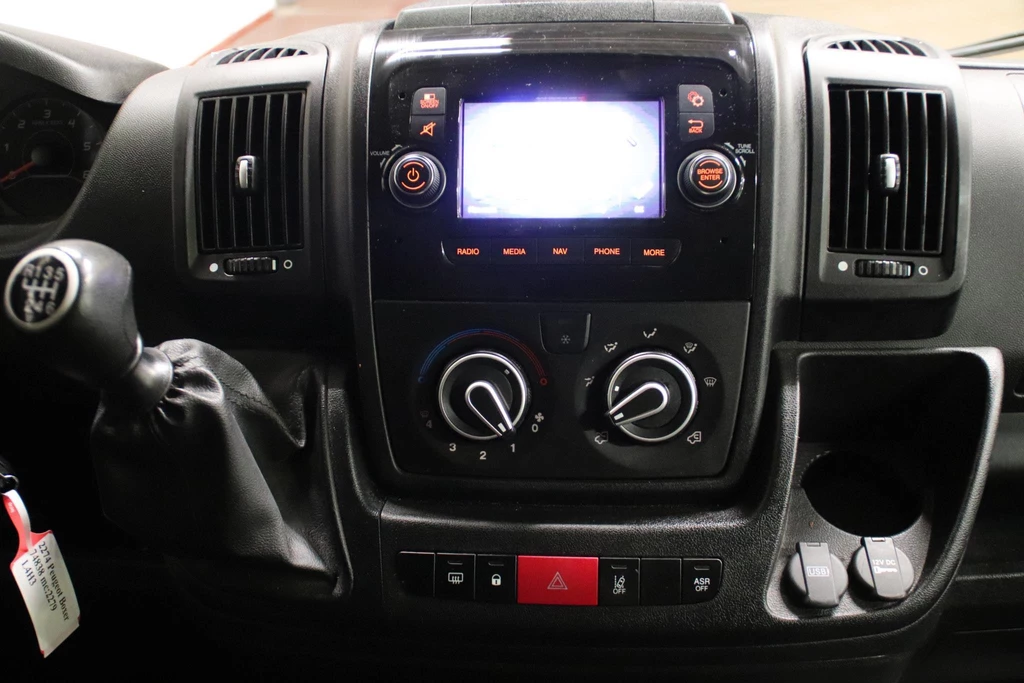 Peugeot Boxer – foto 11