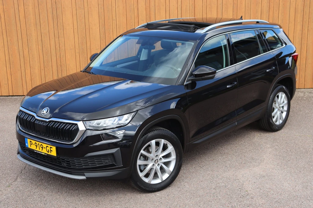 Škoda Kodiaq – foto 2