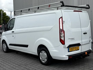 Ford Transit Custom – thumbnail 4