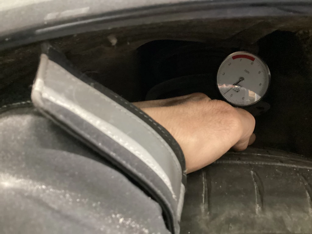Ford Kuga – foto 40