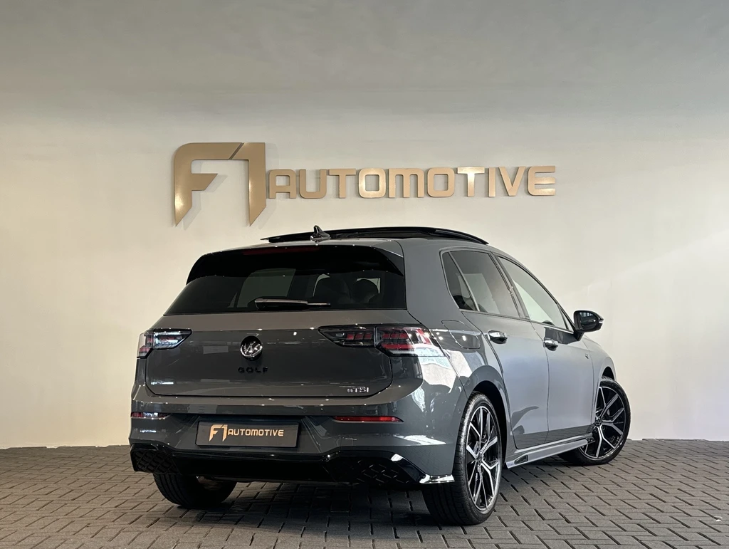 Volkswagen Golf – foto 5