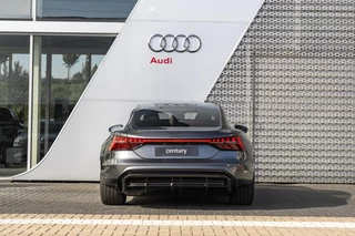 Audi e-tron GT – thumbnail 3