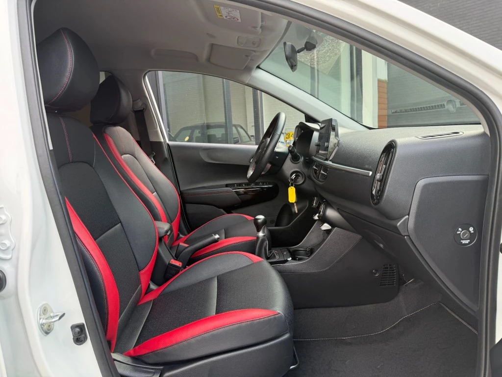 Kia Picanto – foto 27