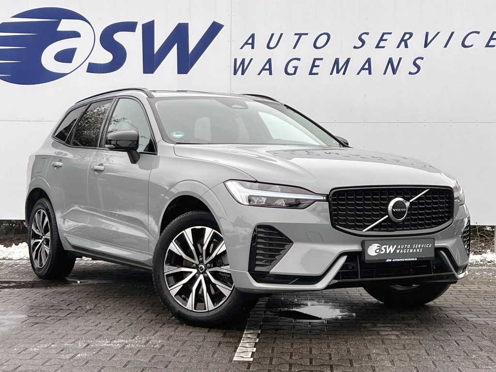 Volvo XC60 – foto 6