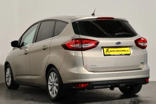 Ford C-MAX – thumbnail 3