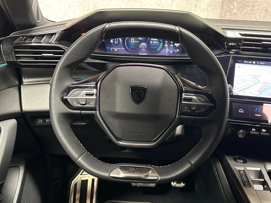 Peugeot 408 – foto 14