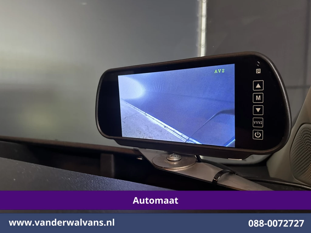 Ford Transit Custom – foto 17