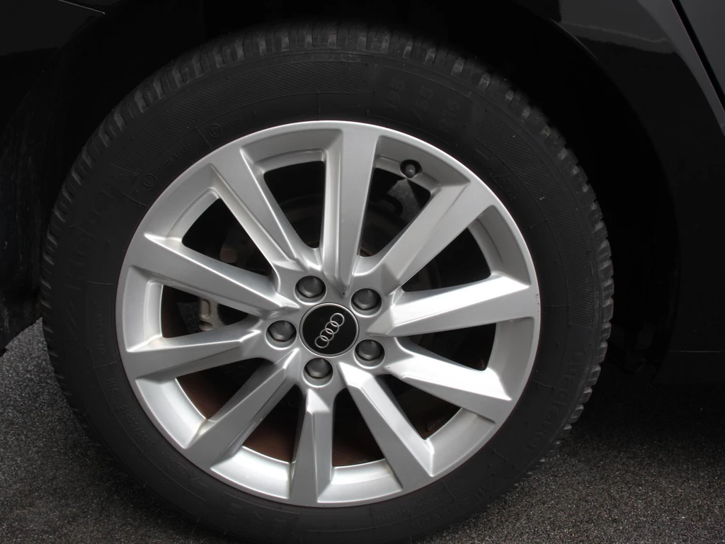 Audi A1 Sportback – foto 8