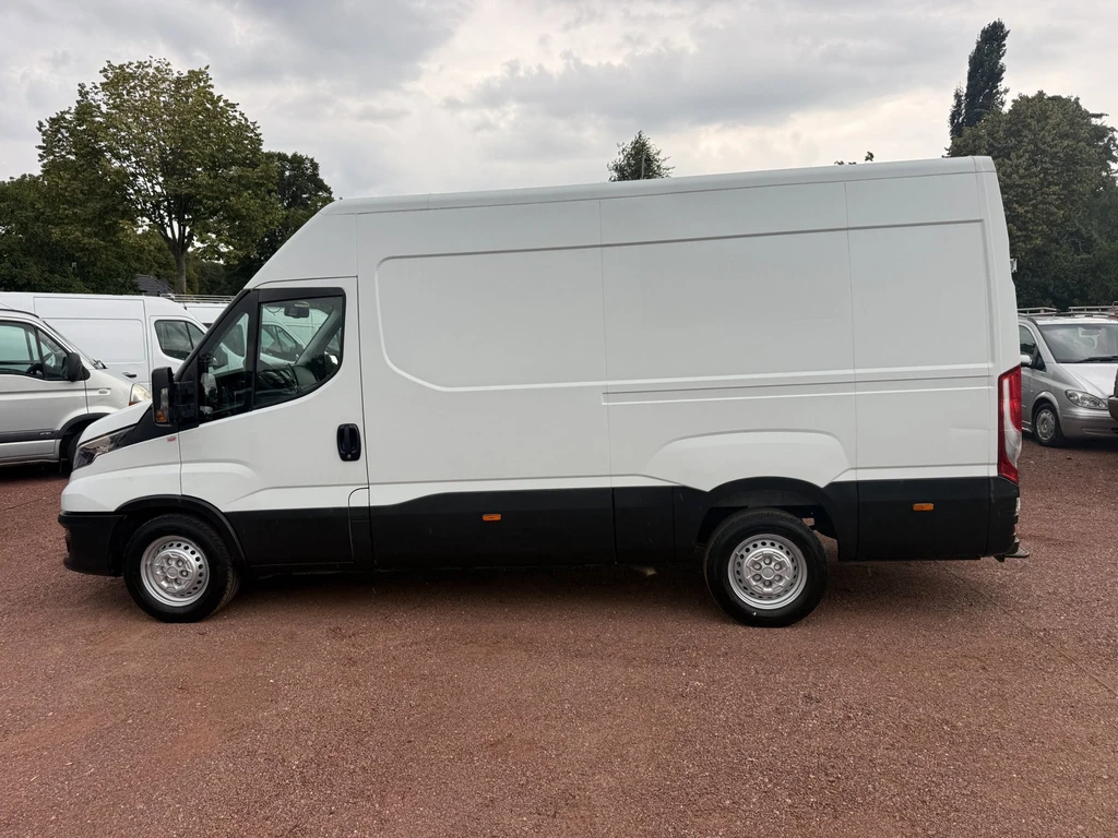 Iveco Daily – foto 2