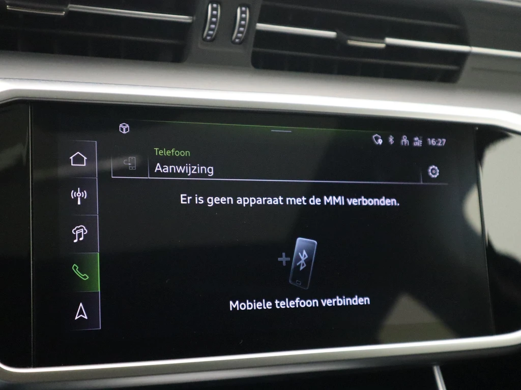Audi A6 – foto 35