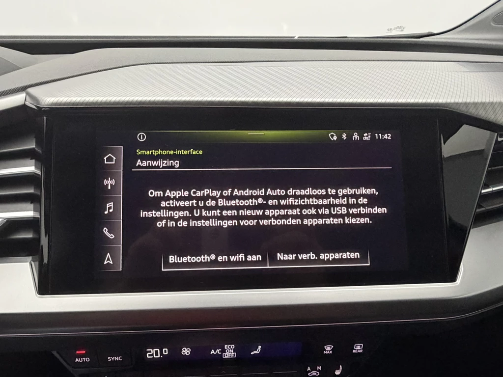 Audi Q4 e-tron – foto 21