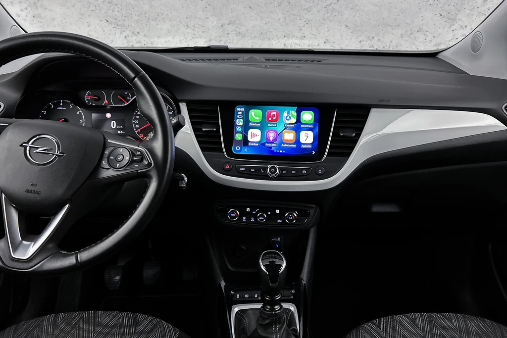 Opel Crossland X – foto 16