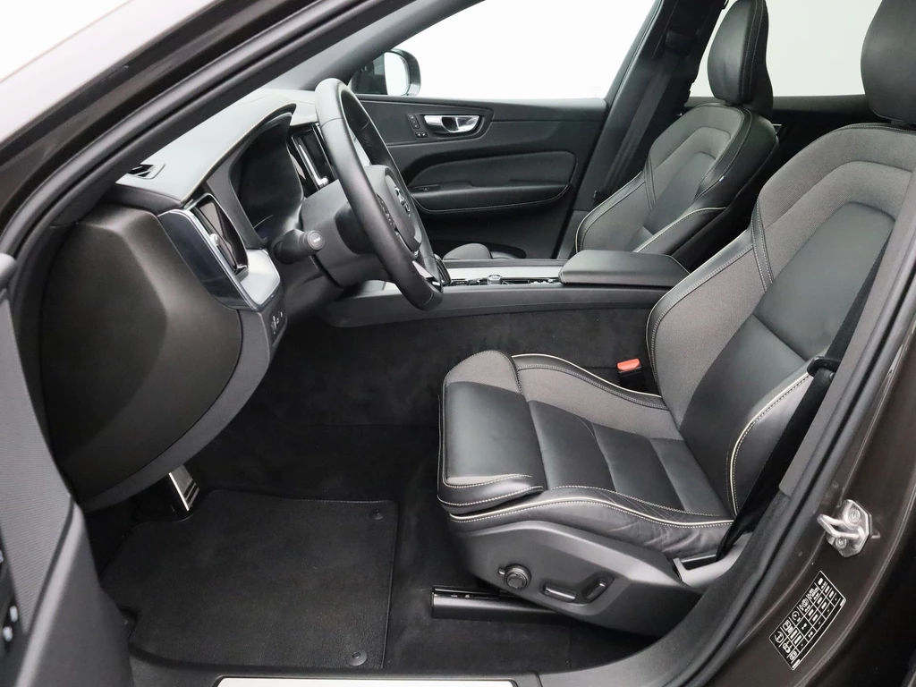 Volvo XC60 – foto 12