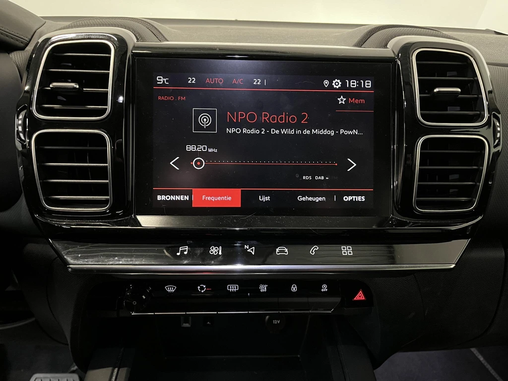 Citroën C5 Aircross – foto 18