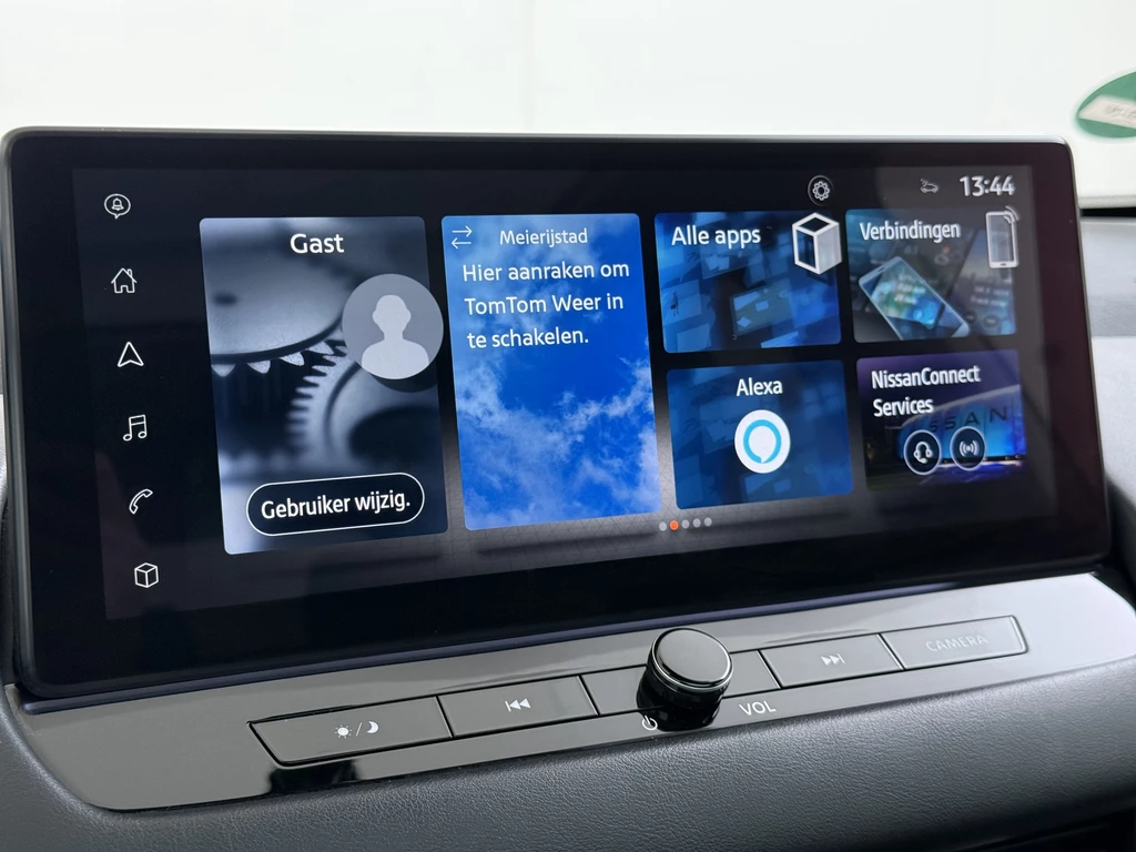 Nissan QASHQAI – foto 21