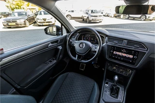Volkswagen Tiguan – thumbnail 22