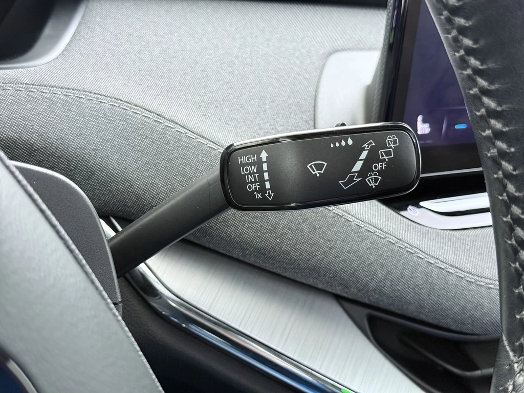 Škoda Enyaq iV – foto 39
