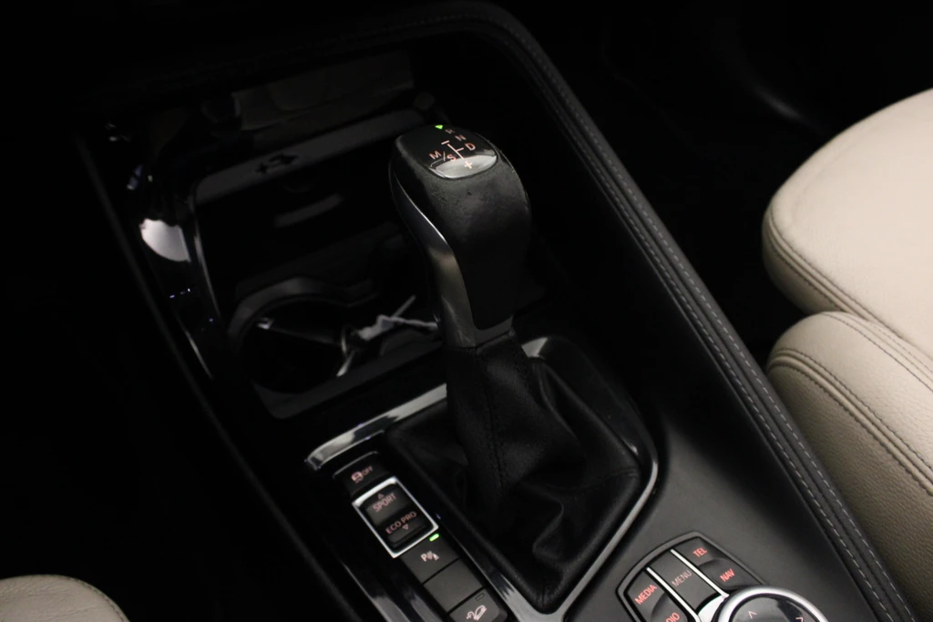 BMW X1 – foto 20