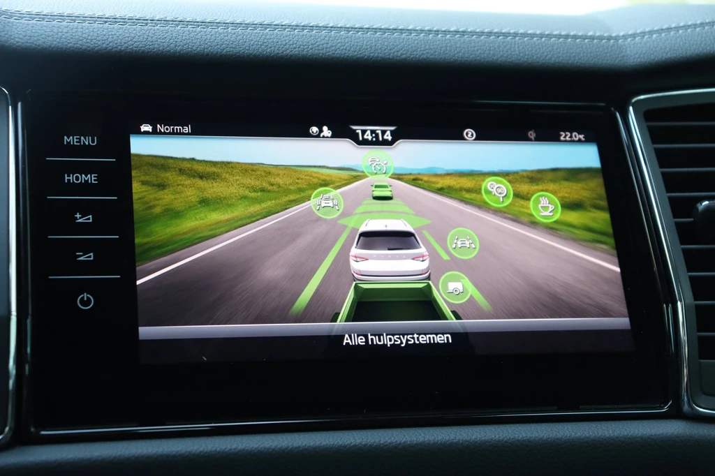 Škoda Kodiaq – foto 22