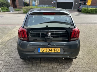 Peugeot 108 – thumbnail 4