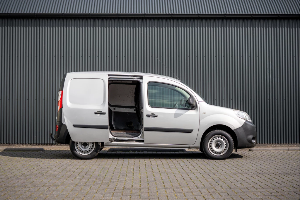 Renault Kangoo – foto 5